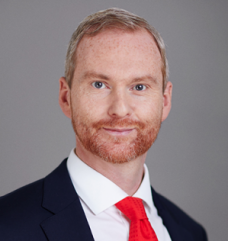 Robert Carroll, Sofinnova Robert Carroll, Sofinnova