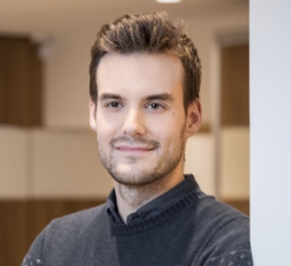 Robin Rivaton, Idinvest Partners Robin Rivaton, Idinvest Partners