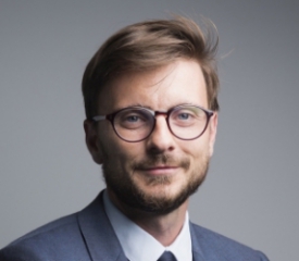 Romain Chiudini, Ardian Growth Romain Chiudini, Ardian Growth