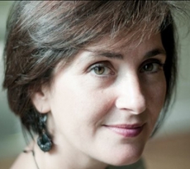 Sandra Esquiva-Hesse, Simmons & Simmons