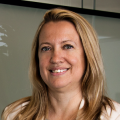 Sandrine Rudeaux, Taj Sandrine Rudeaux, Taj