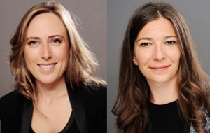 Savéria Laforce, Hélène Parent, Baker McKenzie