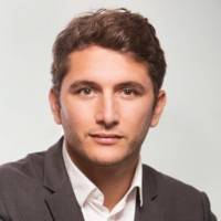 Sébastien Roca, Cedrus Partners 