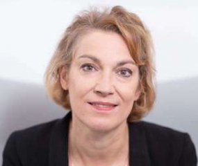 Sibylle Weiler, Bird & Bird Sibylle Weiler, Bird & Bird