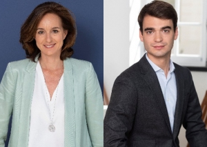 Sophie De Fontenay, Antoine Simon, Raise