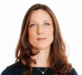 Sophie Pelé, Dechert