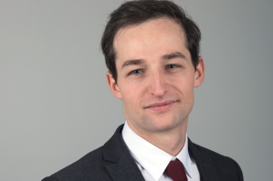 Stanley de Butler, Indigo Capital Stanley de Butler, Indigo Capital