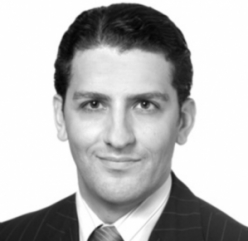 Stéphane Bénézant, Grant Thornton Société d’Avocats 