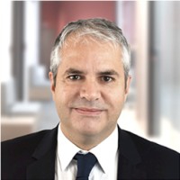 Stéphane Busse, Bain & Company Stéphane Busse, Bain & Company