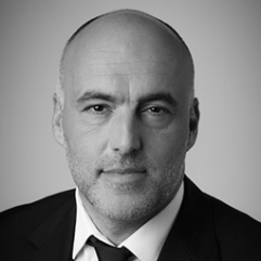 Stéphane Chaouat, Weil Gotshal & Manges Stéphane Chaouat, Weil Gotshal & Manges
