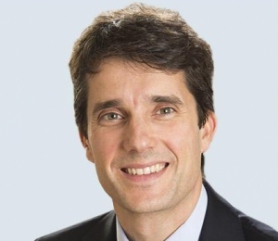 Stéphane Etroy, Arès Management Corporation