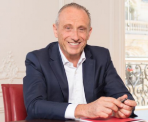 Stéphane Olmi, AEC Partners