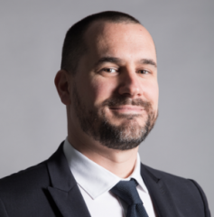 Sylvain Caillat, IXO Private Equity Sylvain Caillat, IXO Private Equity