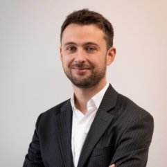 Sylvain Laporte, Inter Invest Capital