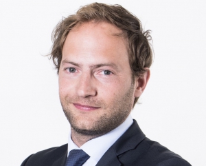 Thibault Chareton, Harlay Avocats Thibault Chareton, Harlay Avocats