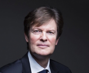 Thierry Duvette, Roland Berger - Géraldine Aresteanu