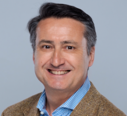 Thierry Louis, Procadres International