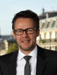 Thierry Tomasov, EIM