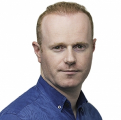 Thomas Cuvelier, Alven Thomas Cuvelier, Alven