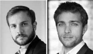 Thomas de Montille et Antoine Ganancia, Clipperton