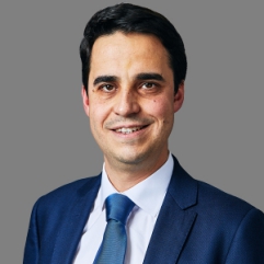 Thomas Gounel, Alvarez & Marsal