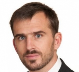 Thomas Maitrejean, Goodwin Thomas Maitrejean, Goodwin