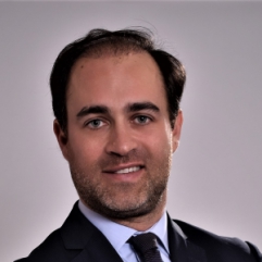 Thomas Marcorelles, Alvarez & Marsal