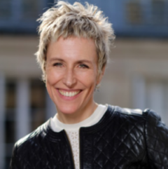 Tiphaine Hue, Bolze Associés