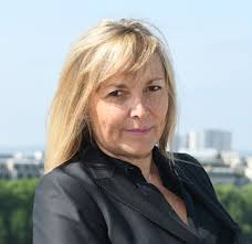 Valérie Goffinon, Sekri Valentin Zerrouk