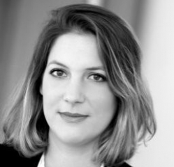 Victoire Simon, Raise Investissement