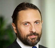 Vincent Catherine, Oaktree Capital