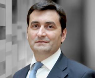 Vincent Levita, Infravia Capital Partners