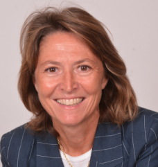 Virginie Banet, AlixPartners
