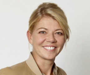 Virginie Morgon, Eurazeo Virginie Morgon, Eurazeo