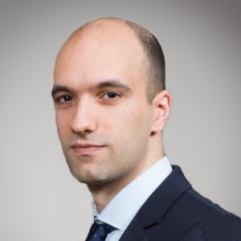 Walid Kenaissi, Esfin Gestion