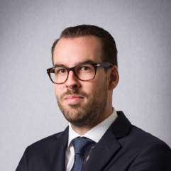 Xavier Maitre, Hottinguer Corporate Finance