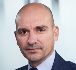 Yannick Olivier, PWC Société d'Avocats