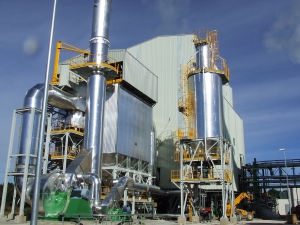 © Acek Energias Renovables © Acek Energias Renovables