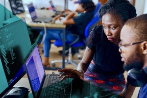 Atalex accompagne le droit du numérique et l'innovation technologique en Afrique. - © Atalex