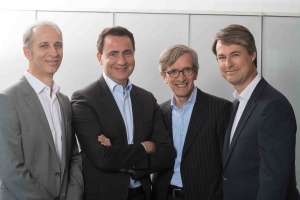 © BlackFin Capital Partners