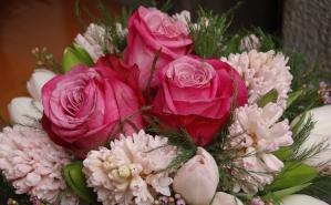 Bouquet de fleurs Bouquet de fleurs