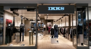 Boutique IKKS UNE