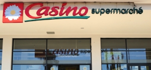 Casino Supermarché