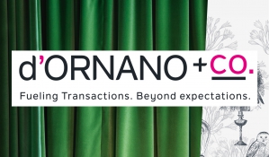 D'Ornano + Co. D'Ornano + Co.