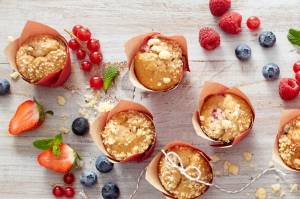 Délices des 7 Vallées