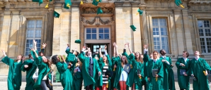 Ermitage International School of France