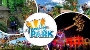 Familypark UNE