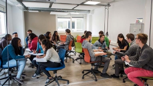 © Web School Factory, Galileo Global Education