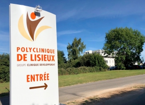 Groupe Clinique Développement 