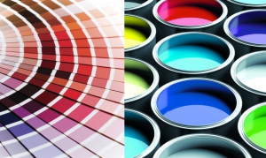 Imerys - Minéraux naturels pour peintures décoratives et industrielles 